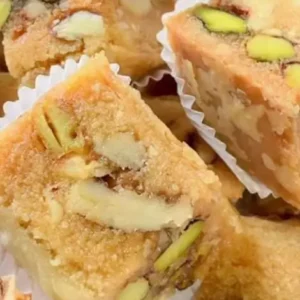  بقلاوة فاكية