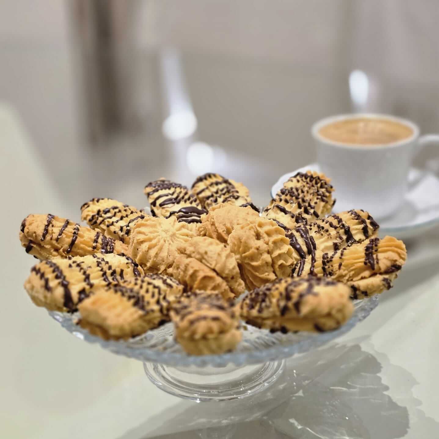 petit four